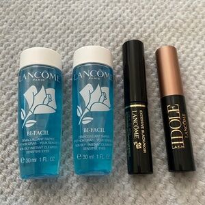 SOLD  Lancôme Bundle
